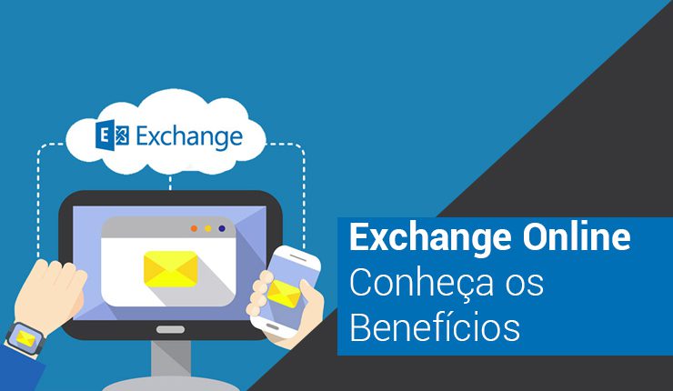 Exchange Online - Benefícios